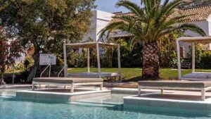 El hotel El Cortijo de Zahara se une al Centro Comercial Virtual del Campo de Gibraltar