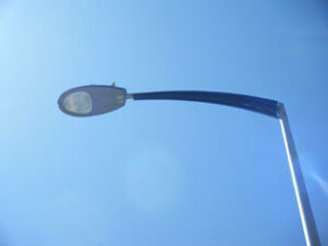 El Ayuntamiento licitará por dos millones el suministro eléctrico a la red de alumbrado público