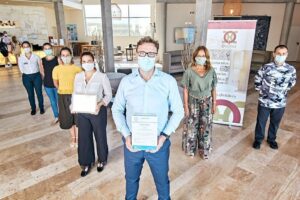 Q Hotels: Los tres hoteles de Tarifa que le ganan la batalla al coronavirus