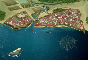 Arqueólogos y astrofísicos internacionales buscarán restos subterráneos de la Algeciras romana y árabe