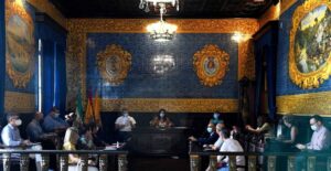 Urbanismo aprueba la expropiación de terrenos en El Embarcadero para dar otra salida al Rinconcillo