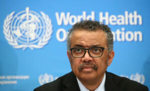 La OMS advierte de que "quizá no haya nunca" una cura y apela al control de Salud Pública