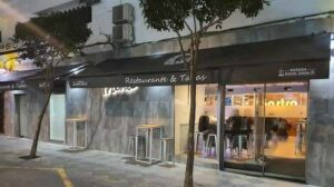 Los establecimientos Cepas, Las Duelas, La Casita, Maridaje y Gastro Iruña ganan el premio Travellers Choice