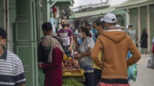 Marruecos prolonga "el estado de emergencia sanitaria" hasta el 10 de septiembre