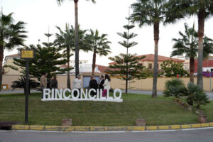 El Ayuntamiento explica a los vecinos de El Embarcadero la reordenación del tráfico prevista