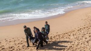 La ruta migratoria del Mediterráneo ya se cobra 443 muertos en lo que va de año