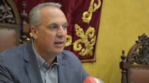 Nuestra tierra necesita un convenio del metal que respete los derechos de los trabajadores"