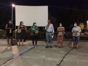 Presentan 'Ellas Cuentan', un documental sobre diez mujeres migrantes emprendedoras