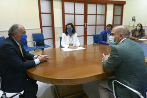 El Ayuntamientro define el Plan Invierte Social para hacer frente a las consecuencias del Covid