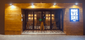 El grupo de locales de ocio como Balenario y Mombassa registra 20 positivos entre sus plantillas