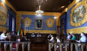 Urbanismo da el visto bueno al proyecto que permitirá el desarrollo de una zona de La Colonia San Miguel