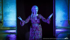 Liona & Serena Strings reviven en Montoro la música de la Andalucía sefardí de hace mil años