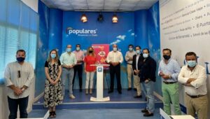 Mestre y Landaluce acusan a Sánchez de financiar la crisis con los ahorros de los ayuntamientos