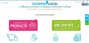 El PSOE denuncia que el Ayuntamiento vendió como pública una tienda online privada