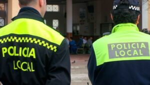 Muñoz afirma que los cambios de turno en la Policía Local obedecen a criterios técnicos legales