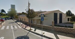 Los test practicados a trabajadores y usuarios del centro de Alzheimer dan negativo