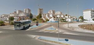 La Policía Nacional detiene a 5 personas tras una reyerta armada y con tiros en El Saladillo