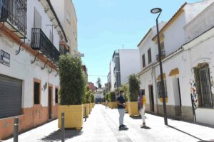 Se propone a AR Visión 2049 para la creación y desarrollo de rutas patrimoniales en el Barrio de la Caridad