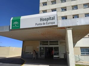 Unidas Podemos pregunta por el Plan de Verano y la Unidad de Desintoxicación del Punta Europa