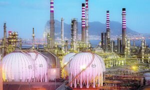 La plantilla de Prosegur se concentrará en los accesos a  la refinería