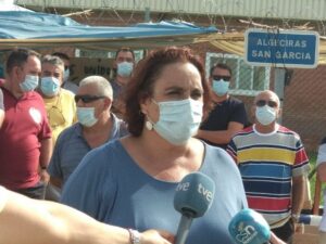 Adelante exigirá a la Inspección "que haga cumplir la subrogación" de los trabajadores de Phoenix