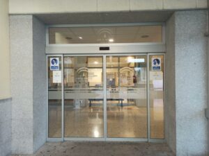 El Campo de Gibraltar suma 96 contagios más desde el martes y cuatro ingresos