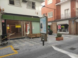 El PSOE exige a Landaluce que baje a la realidad de los problemas municipales y no venda más humo