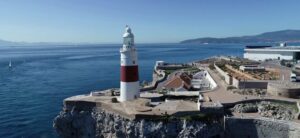 Gibraltar pone a disposición judicial a tres inmigrantes maroquíes interceptados en una patera