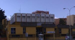 La UNED recibirá mejoras del edificio y el abono de las cantidades pendientes por parte del Ayuntamiento