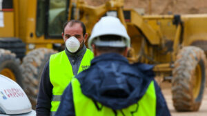 Algeciras registra 52 nuevos contagios y un fallecido