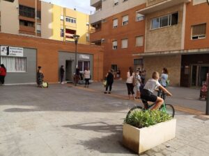 La asociación Ambae, al borde del cierre por la falta de pago del Ayuntamiento