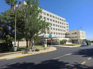 El Campo de Gibraltar registra dos fallecidos por Covid y 285 contagios tras el fin de semana