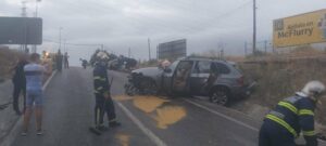 Guardias civiles piden medios para que el Estrecho no se convierta en Sinaloa