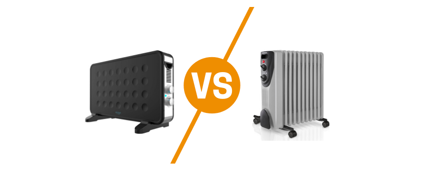 Radiadores eléctricos vs. radiadores de agua caliente: ¿Cuál es la