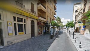 CCOO Y UGT denuncian que Correos pretende cerrar la oficina de Algeciras sin justificar tal medida