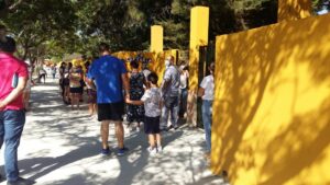 La Junta mantendrá abiertos los colegios con independencia de las medidas que se tomen este domingo