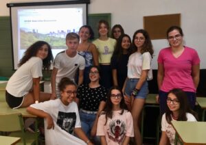 El IES Isla Verde obtiene 6 premios en la conferencia Internacional de Ciudades Sostenibles en Hong-Kong