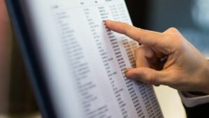 Los ciudadanos podrán consultar a partir del miércoles 16 la lista del Censo Electoral para el sorteo de candidatos al Tribunal del Jurado