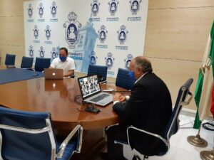 El Ayuntamiento recibirá 8 millones para distintos pagos del Fondo de Ordenación del Ministerio de Hacienda