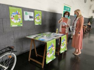 El Consorcio de Transportes no cobrará la fianza de 1,5 euros al adquirir su tarjeta hasta el viernes