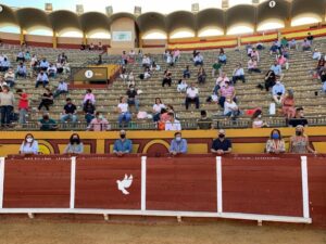 La Escuela Municipal de Tauromaquia celebra el segundo Certamen de Becerristas
