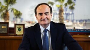 El Puerto de Algeciras se pone a disposición del de Ceuta para apoyarle ante la situación de emergencia