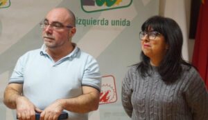 Fallece el histórico militante de IU Andrés Castillo después de ingresar con coronavirus