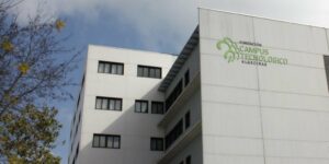 La Fundación Campus Tecnológico de Algeciras busca dos perfiles laborales para empezar en septiembre