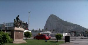 Gibraltar, tan cerca y tan lejos. Por José Hidalgo de Castro