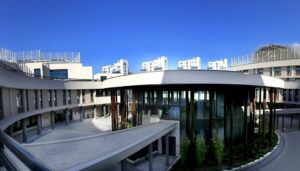 Identificado un tercer caso de positivo por Covid en el colegio Westside de Gibraltar