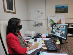 Urbanismo exigirá al presunto autor de parcelaciones ilegales en la Mediana que las elimine