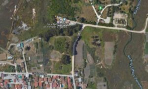 El propietario de las parcelas de la carretera de la Mediana defiende sus permisos y desmiente al Ayuntamiento