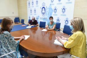 El Ayuntamiento colaborará con la librería Caléndula para llevar a cabo un programa de actividades infantil