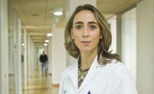 Carmen Rodríguez Pajares será la nueva gerente del Área de Gestión Sanitaria Campo de Gibraltar Este